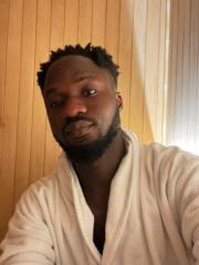 Kehinde Akinyotu