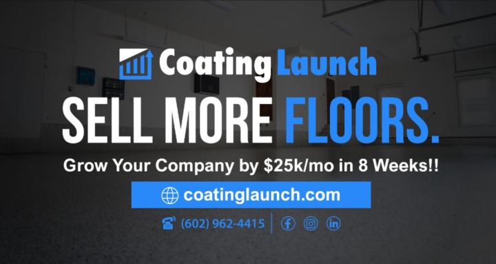 CoatingLaunch System