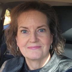 Pam McCoy