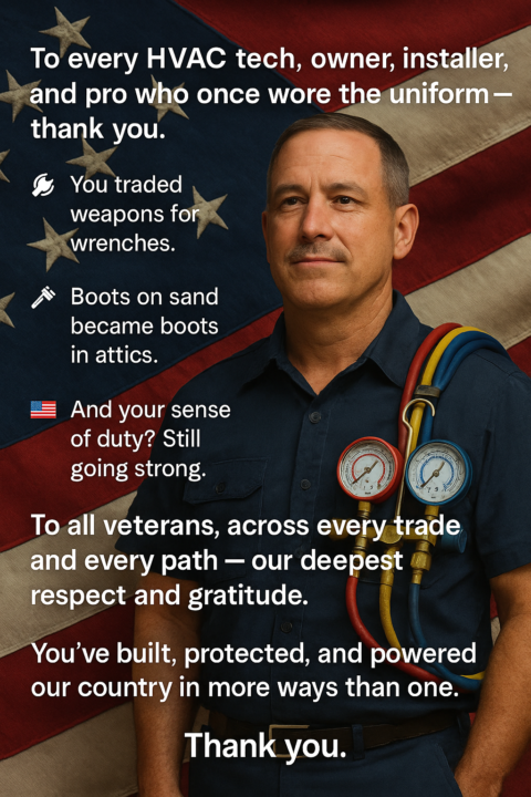 Happy Veterans Day 🫡