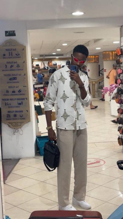 Med souleymane Hoggari