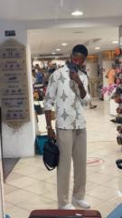 Med souleymane Hoggari