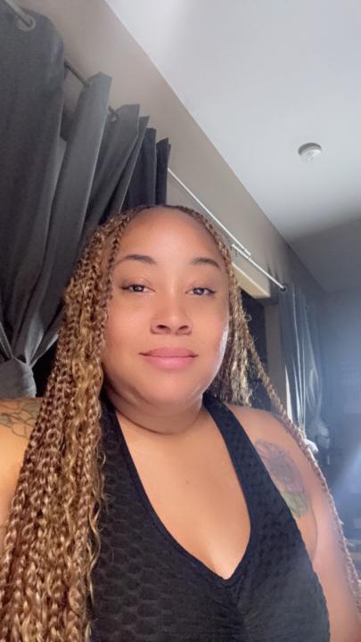 Tyresha Bundley