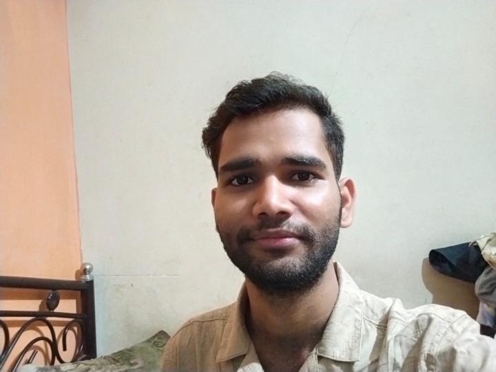 Amitkumar Gupta