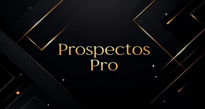 Prospectos Pro