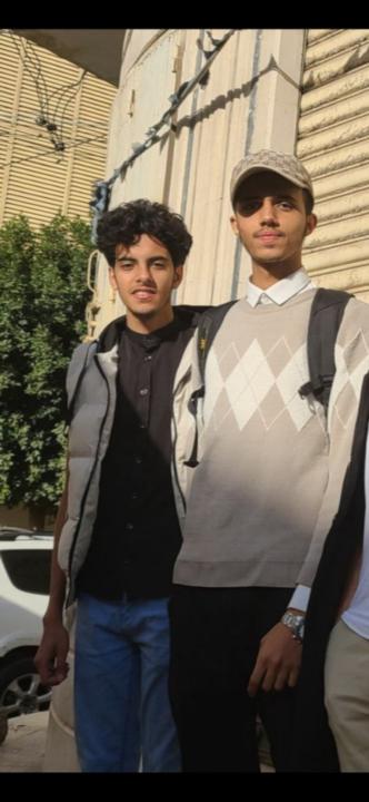 البراء نعمان