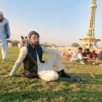 Shoaib Waqas
