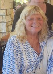 Tina Martin