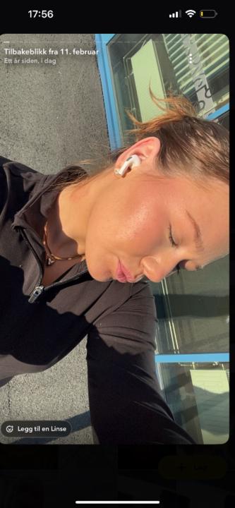 Emilie Rekkebo aadal