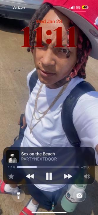 DaReal Tb