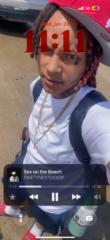 DaReal Tb