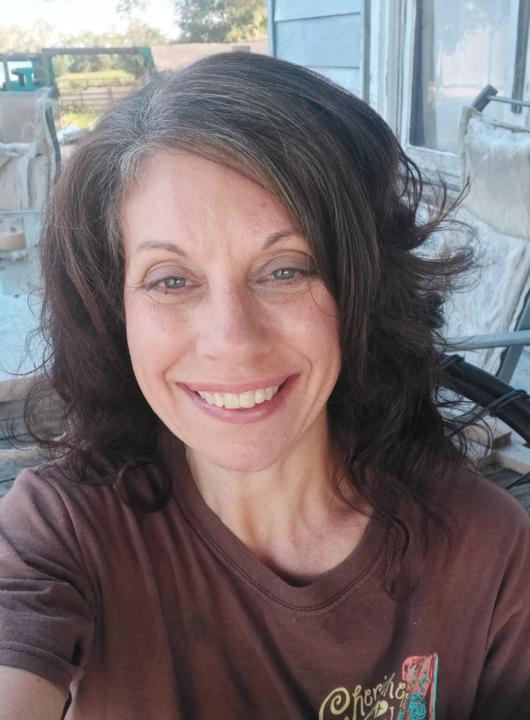 Kimberly Sperry