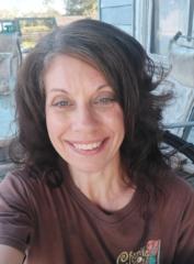 Kimberly Sperry