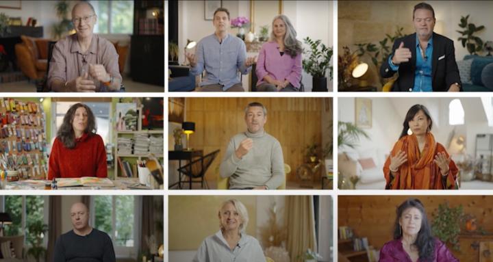 La Clairière ❤️