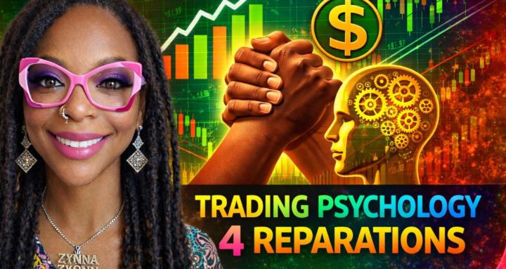 Trading Psych 4 Reparations