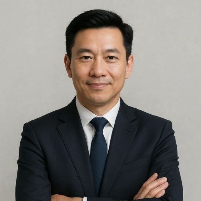 CEO Luck Phạm Gia Khánh