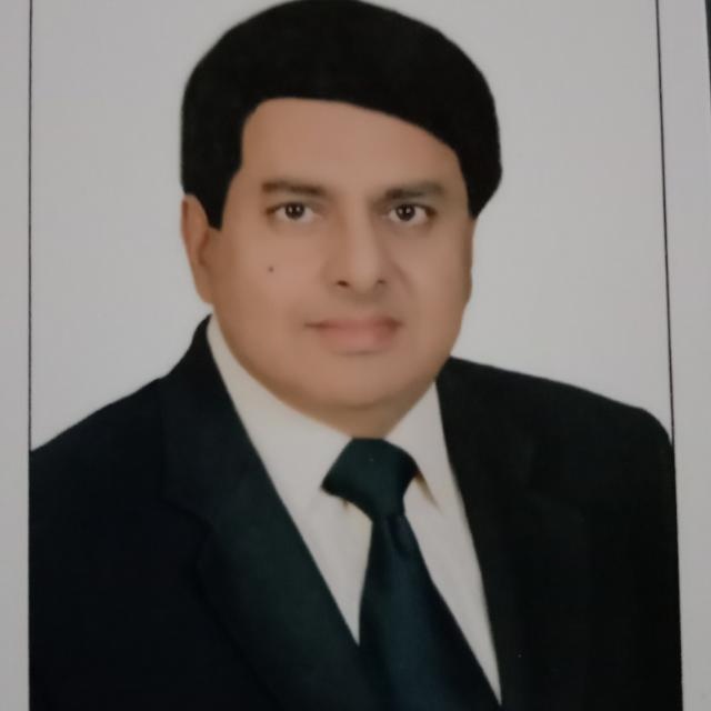 Mehmood Khalid