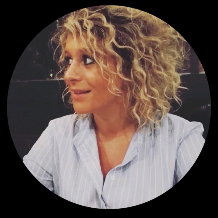 Davina Vassallo