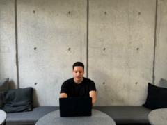 Kevin Demetrio Sagahon Cordero