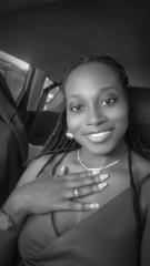 Rosheena Bailey-Dawkins