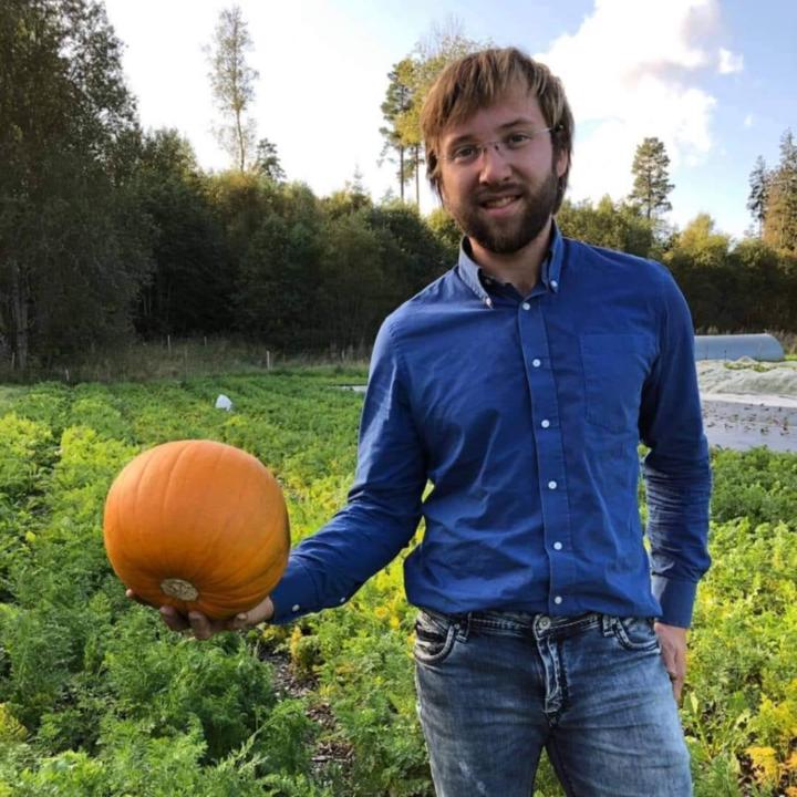 Jelle den Blaauwen