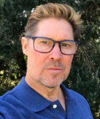 Trent Garner