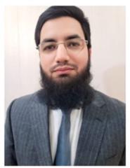 Muhammad Rizwan Arshad
