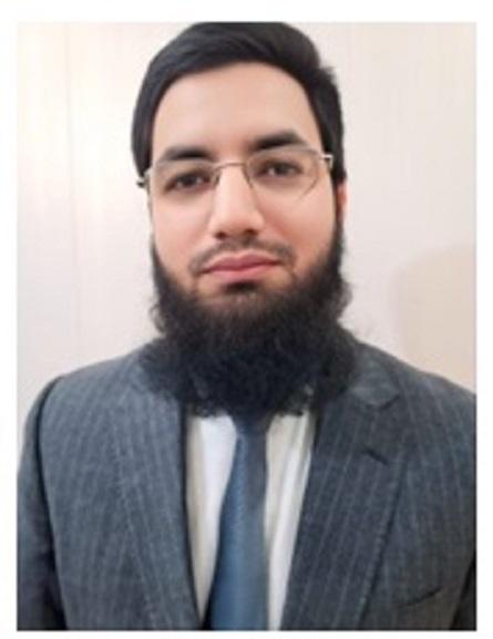 Muhammad Rizwan Arshad