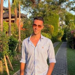 Patrik Bindea
