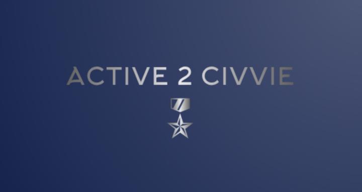 Active 2 Civvie