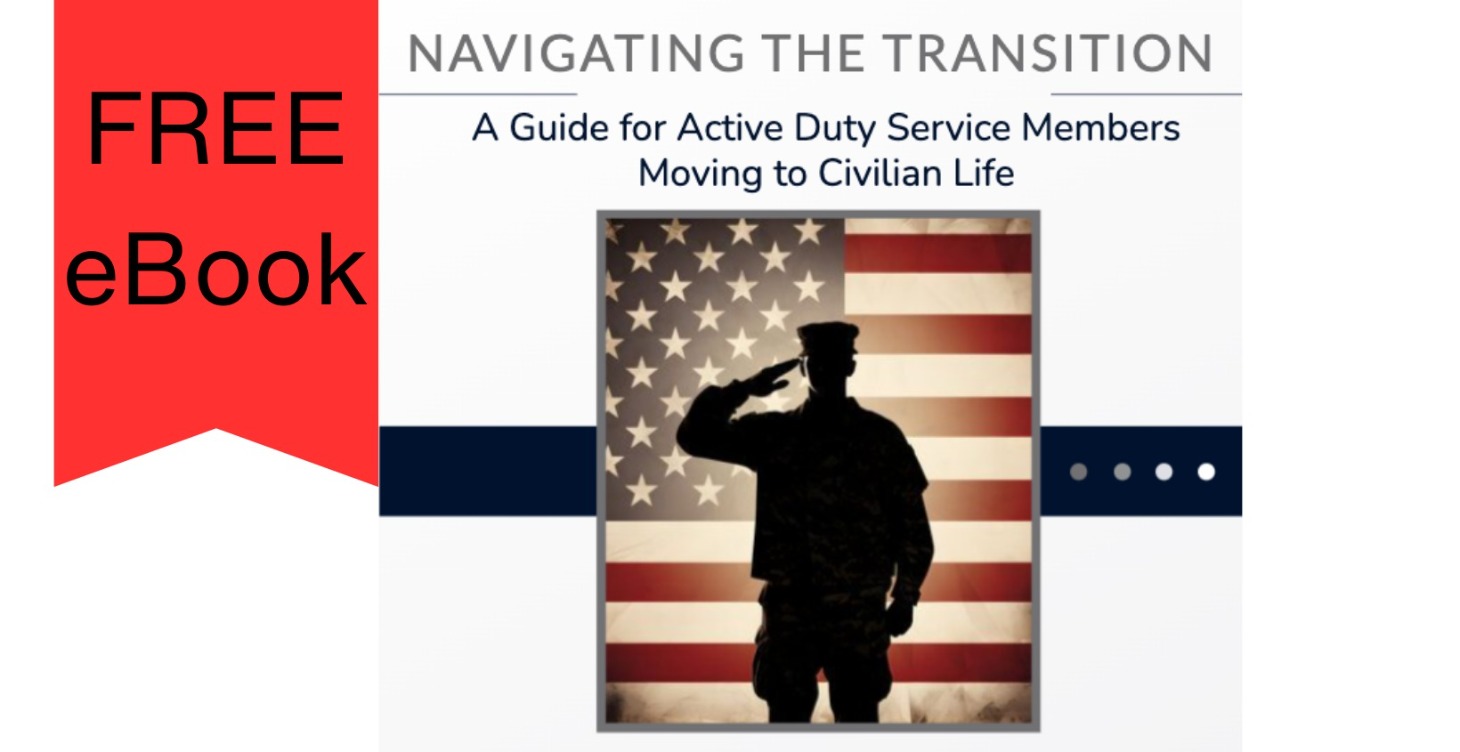Navigating the Transition - FREE eBOOK