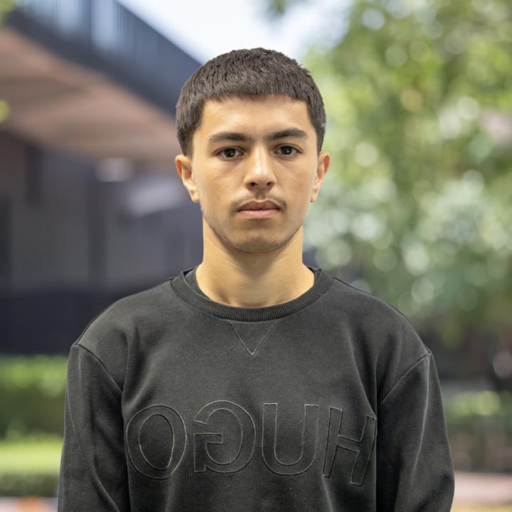 Ibrahim Qureshi