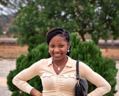 Chioma Muofunanya