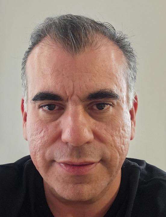 Carlos Herrero García