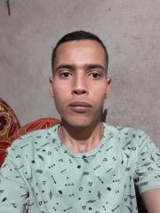 سعداوي خالد