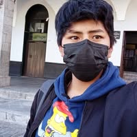 Yetli Fernando Mamani Paye