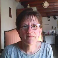 Mireille Brechard