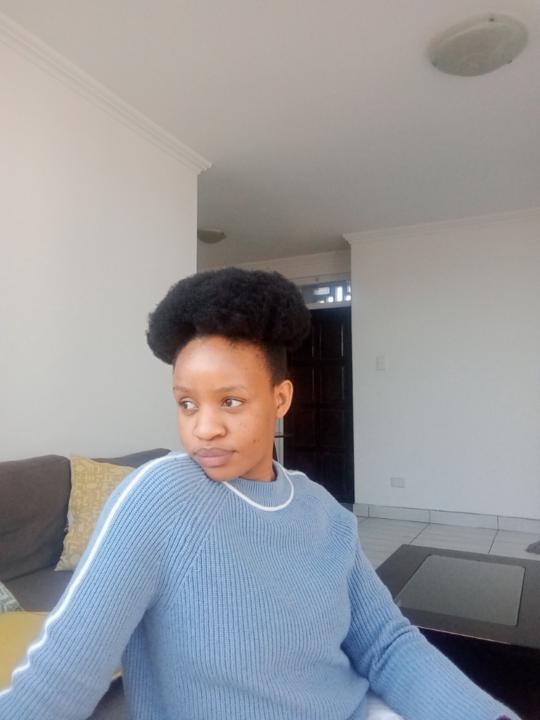 Kwenzokuhle Nsele