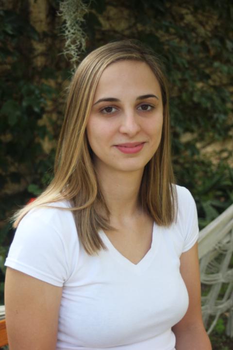 Dolores Fernandez