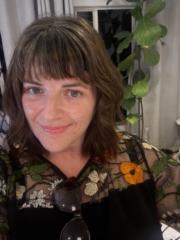 Carol Purdon