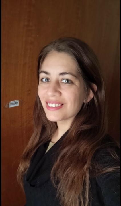 Eliana Castañares