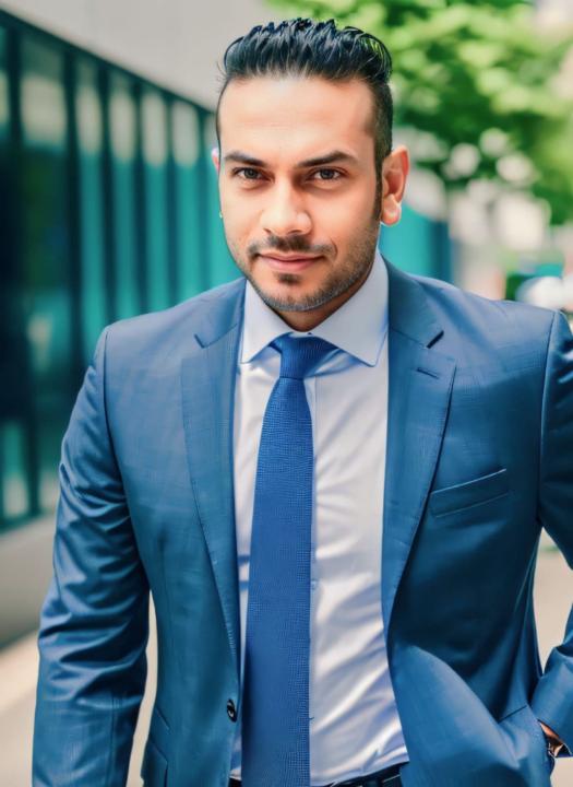 Mauro David Gamboa Ríos