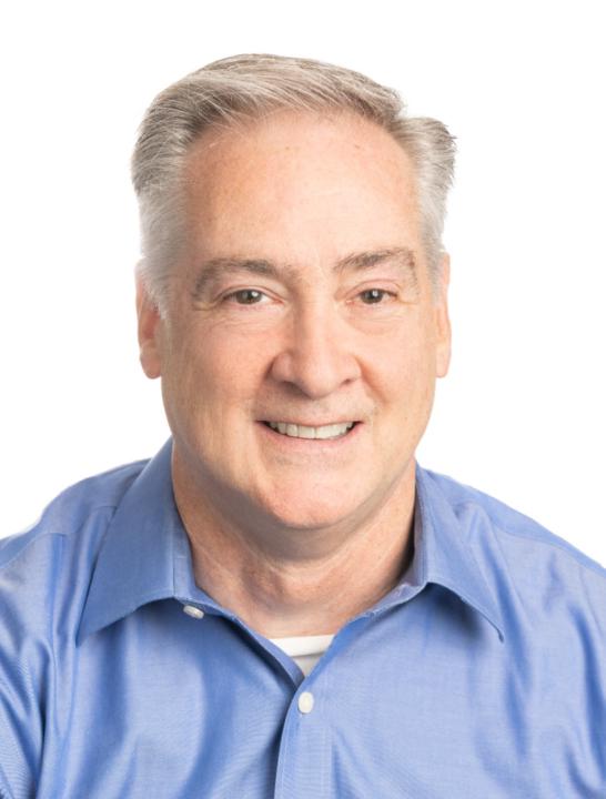 Jim Gaston