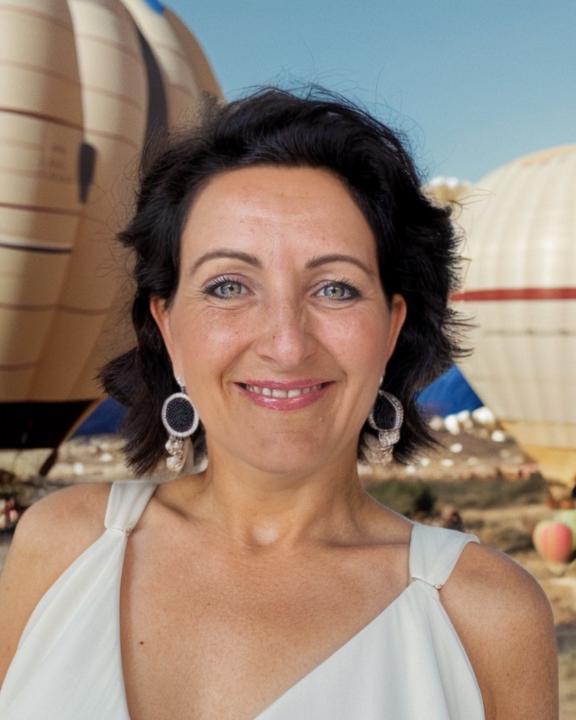 Karin Schartner-Schwaiger