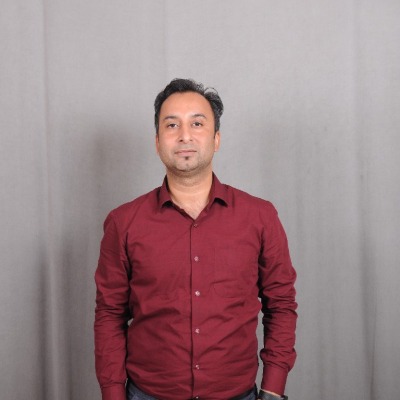Arjun Sharma