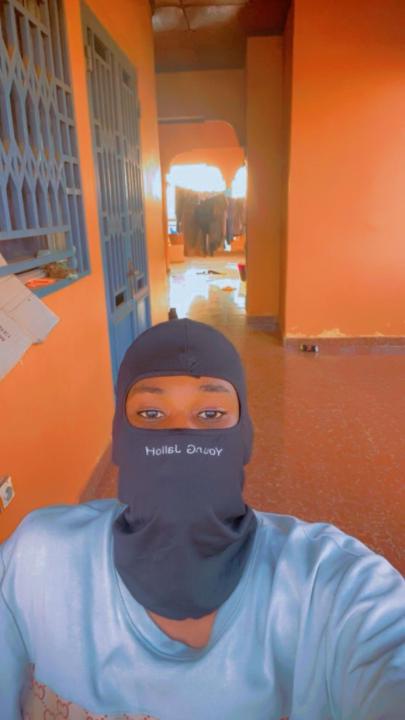 Diallo Mamadou Bano