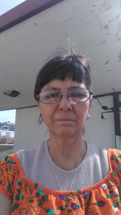 Araceli López Martínez