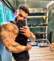 Zachary Hunt