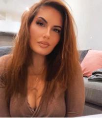 Kelly Johnstone