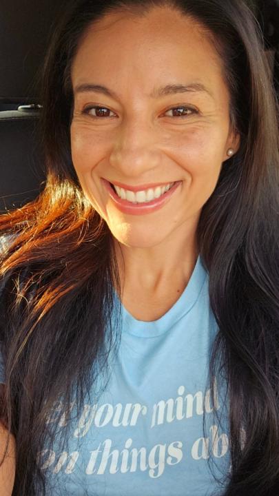 Esperanza Robles